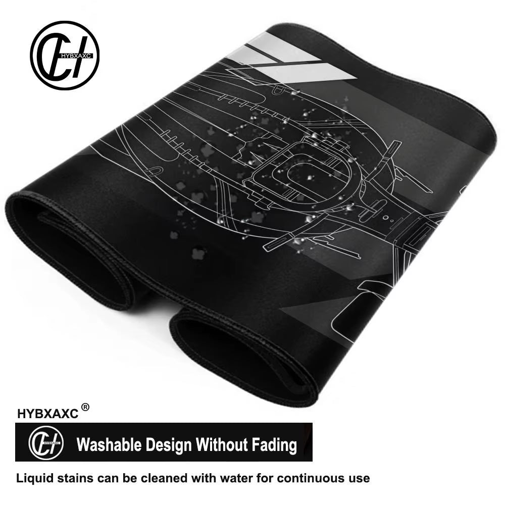 Race Car Xxl Mouse Pad 90X40 F1 Car Mousepad Anime Gamer Cabinet Games Computer Desk Mat Office Accessories Keyboard Gaming Mats